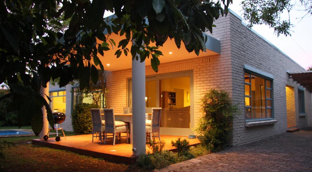 Constantia Villa Ngoại thất bức ảnh