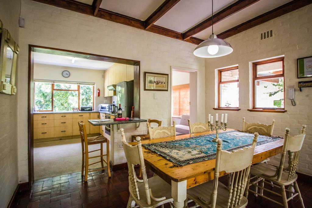Constantia Villa Ngoại thất bức ảnh