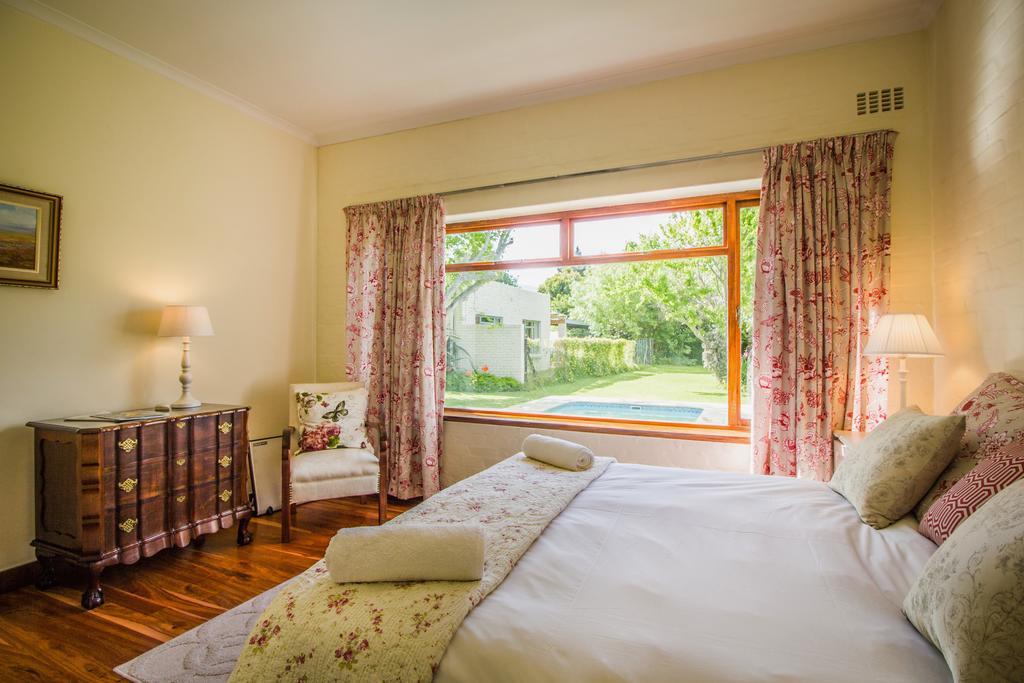 Constantia Villa Ngoại thất bức ảnh