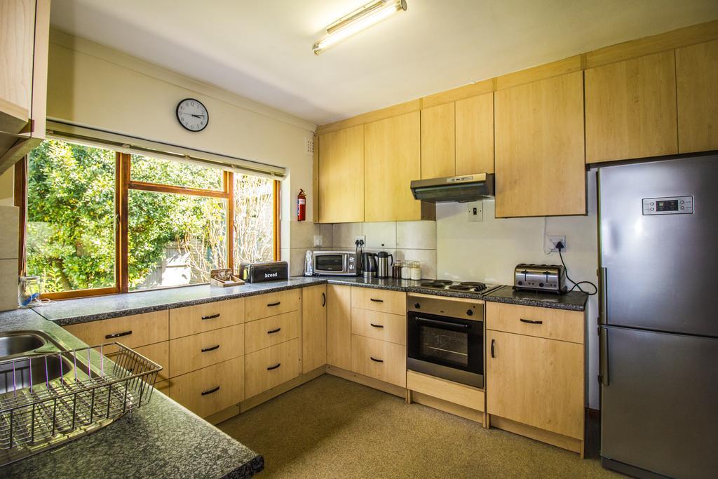 Constantia Villa Ngoại thất bức ảnh
