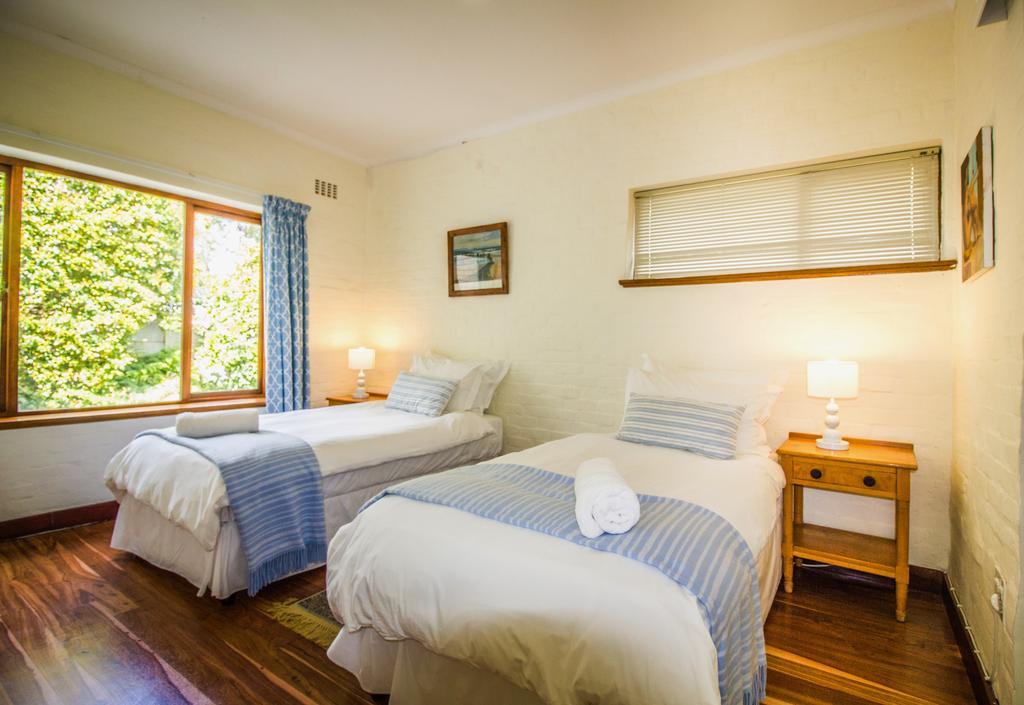 Constantia Villa Ngoại thất bức ảnh
