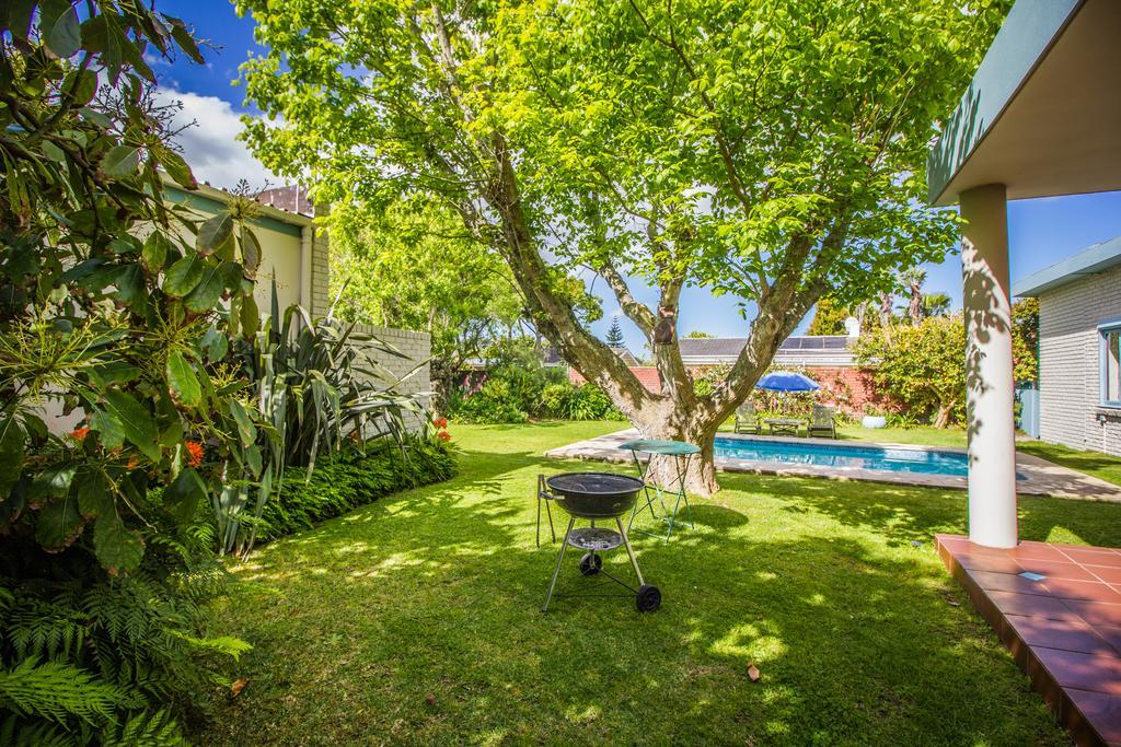 Constantia Villa Ngoại thất bức ảnh