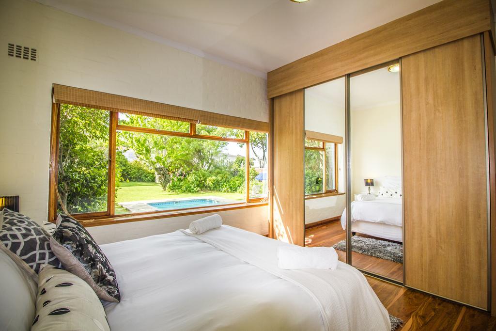 Constantia Villa Ngoại thất bức ảnh