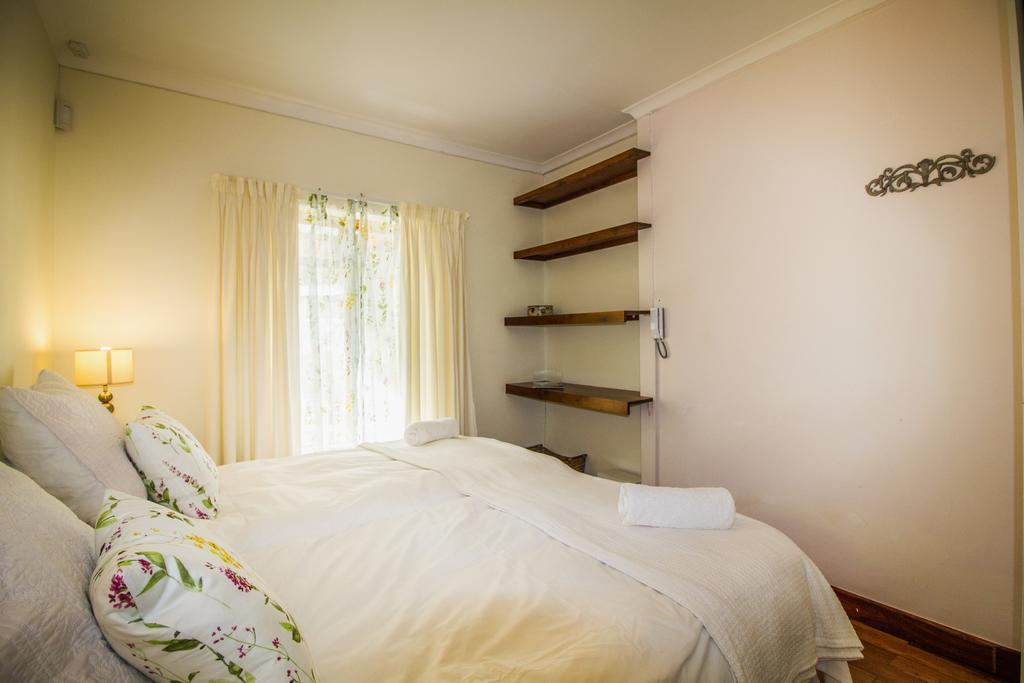 Constantia Villa Ngoại thất bức ảnh