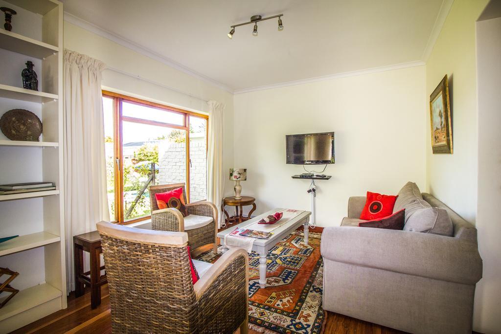 Constantia Villa Ngoại thất bức ảnh