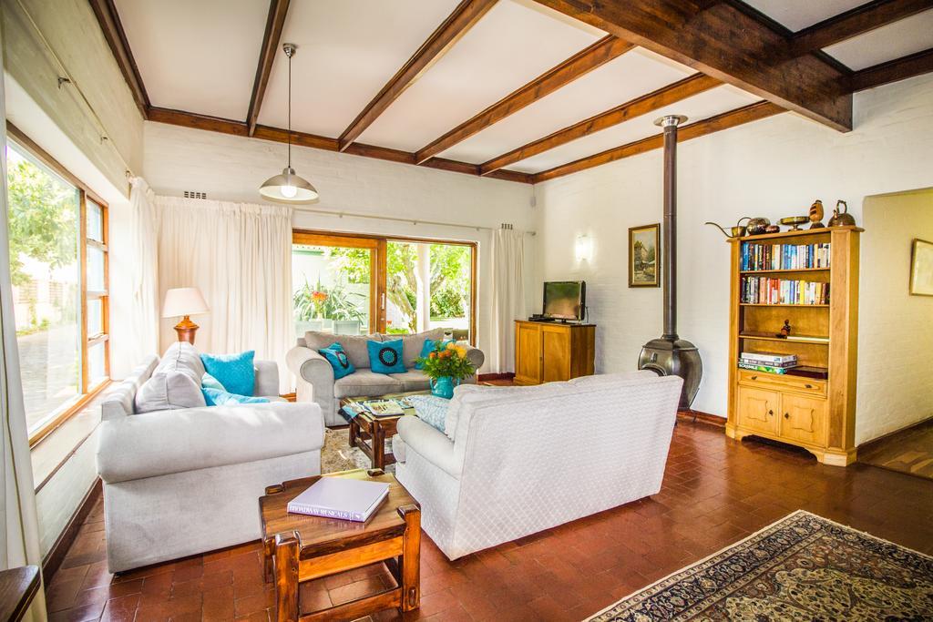Constantia Villa Ngoại thất bức ảnh